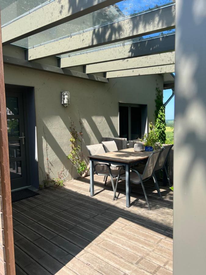Ferienwohnungen Faulhauer - Bed and Breakfast