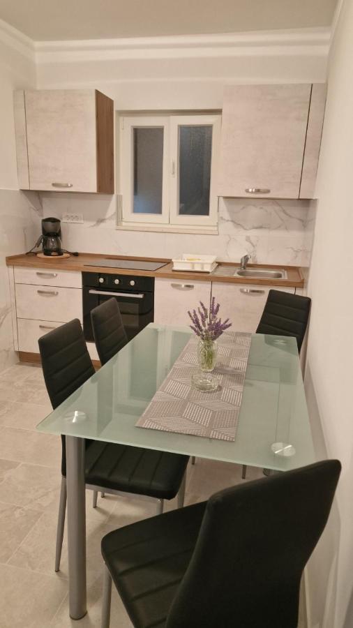 Natali - B&B Rab