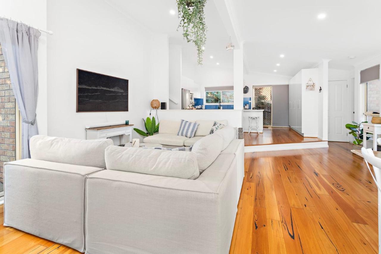 La Casa Bella - B&B Gerringong