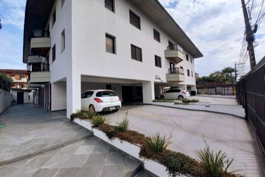 4praias - Ubatuba - B&B