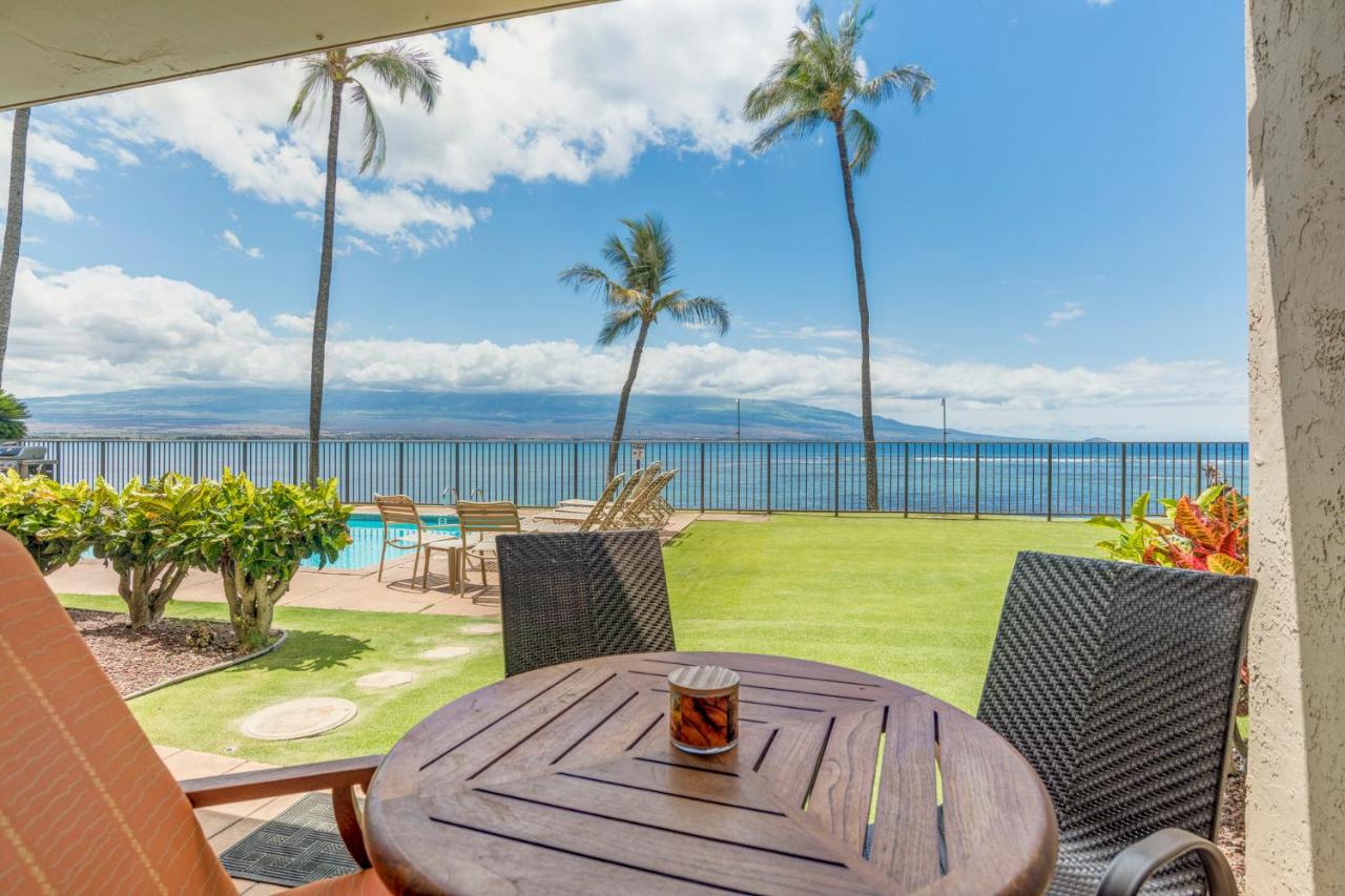 B&B Wailuku - Lauloa 102 - Bed and Breakfast Wailuku