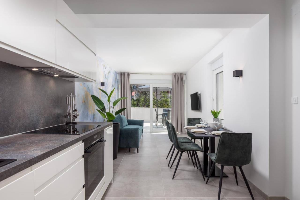 Appartement 2 Chambres