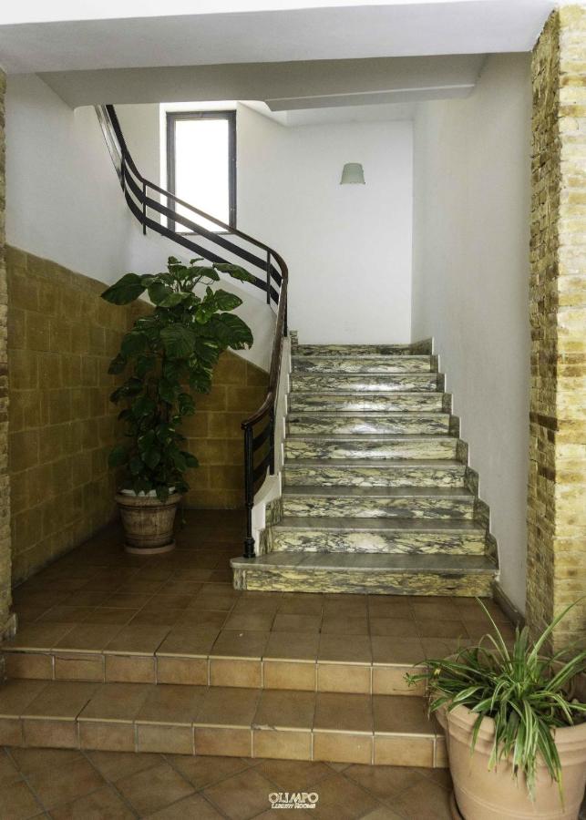 Olimpo Room - B&B
