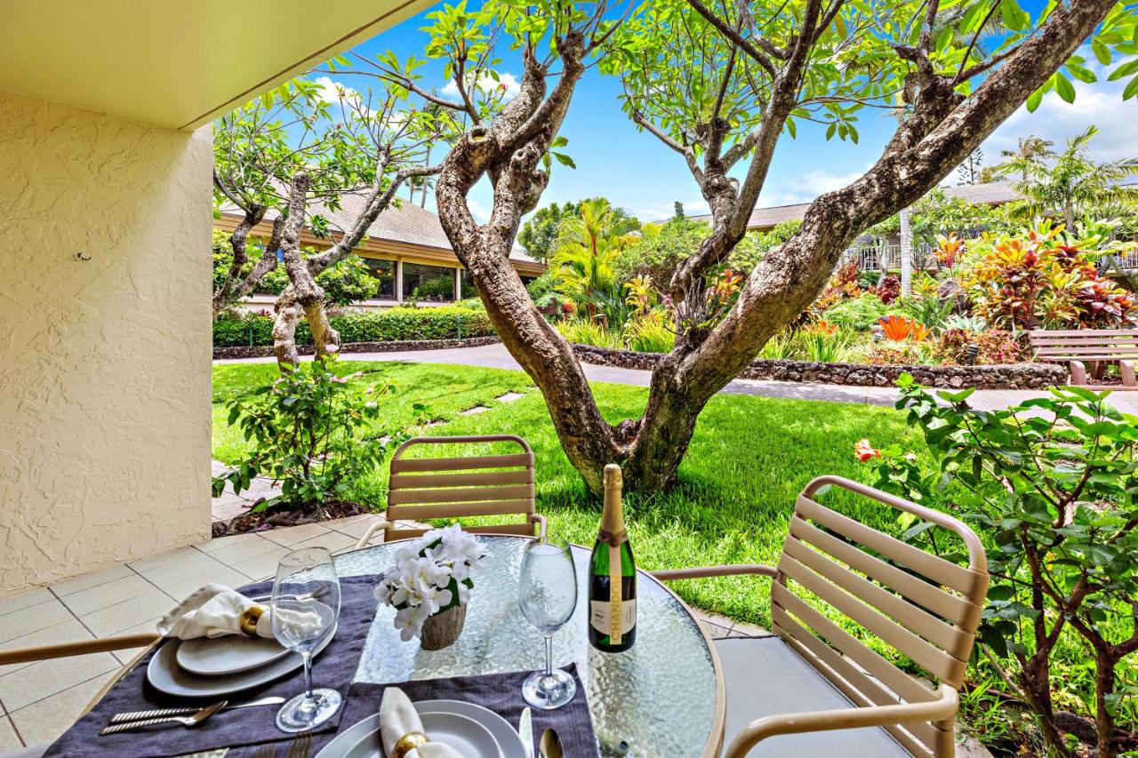 Napili Shores D132 - Bed and Breakfast Kapalua