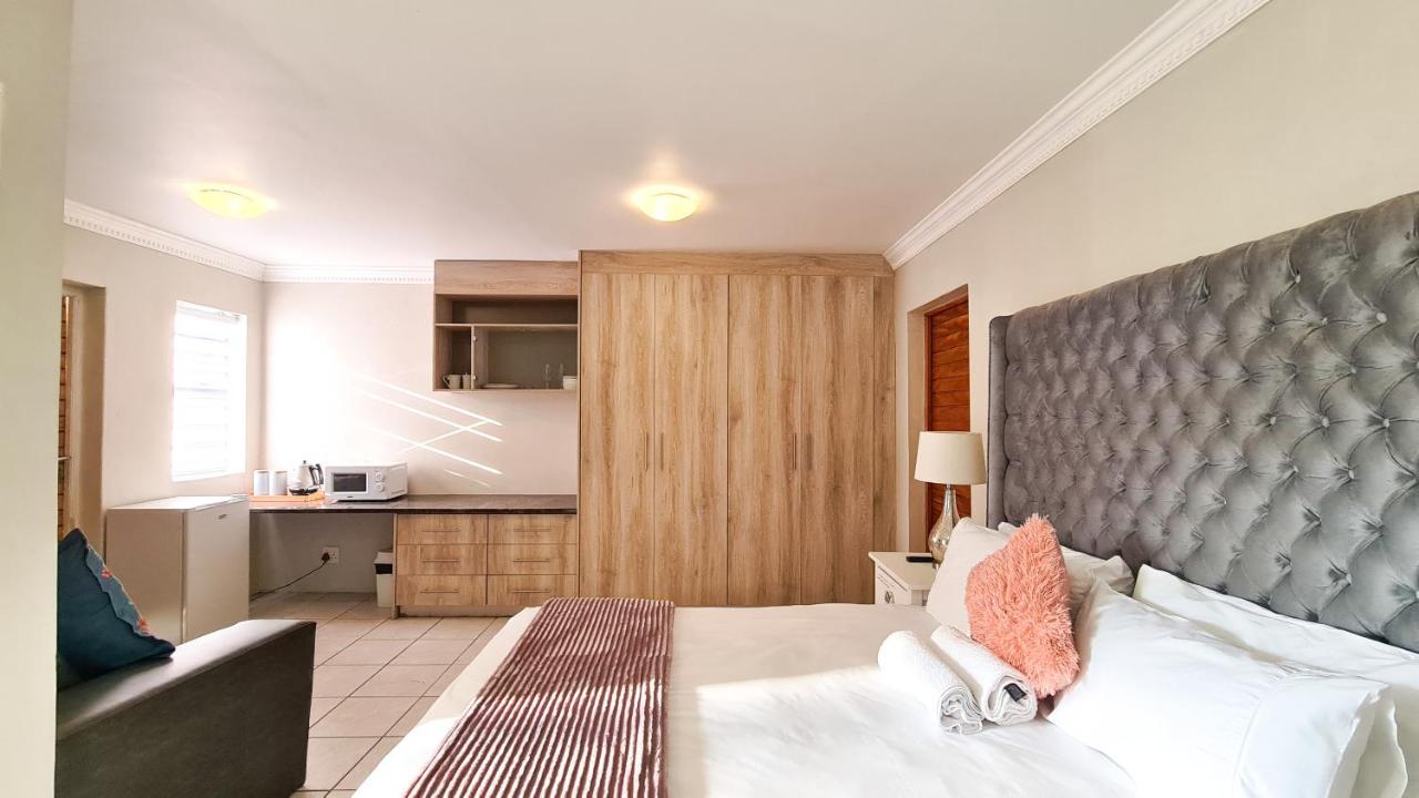 Tweepersoonskamer met Eigen Badkamer