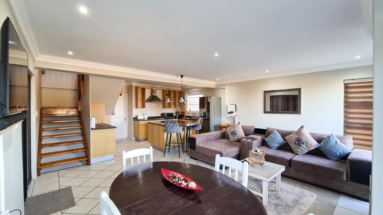 Family Suite with Balcony