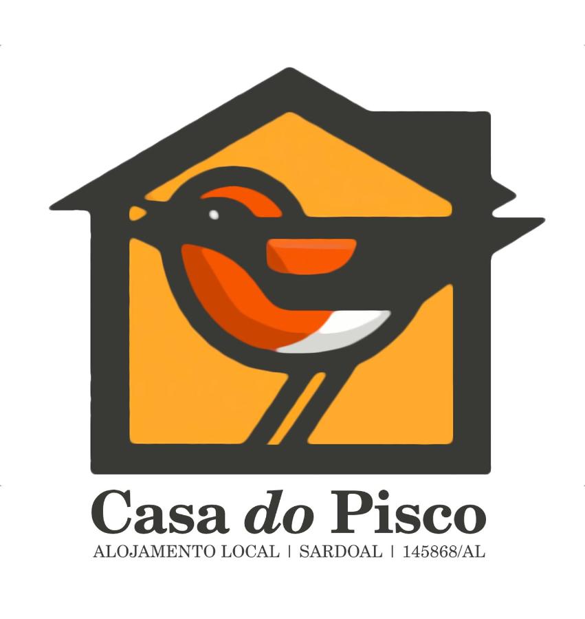 B&B Sardoal - Casa do Pisco - Bed and Breakfast Sardoal