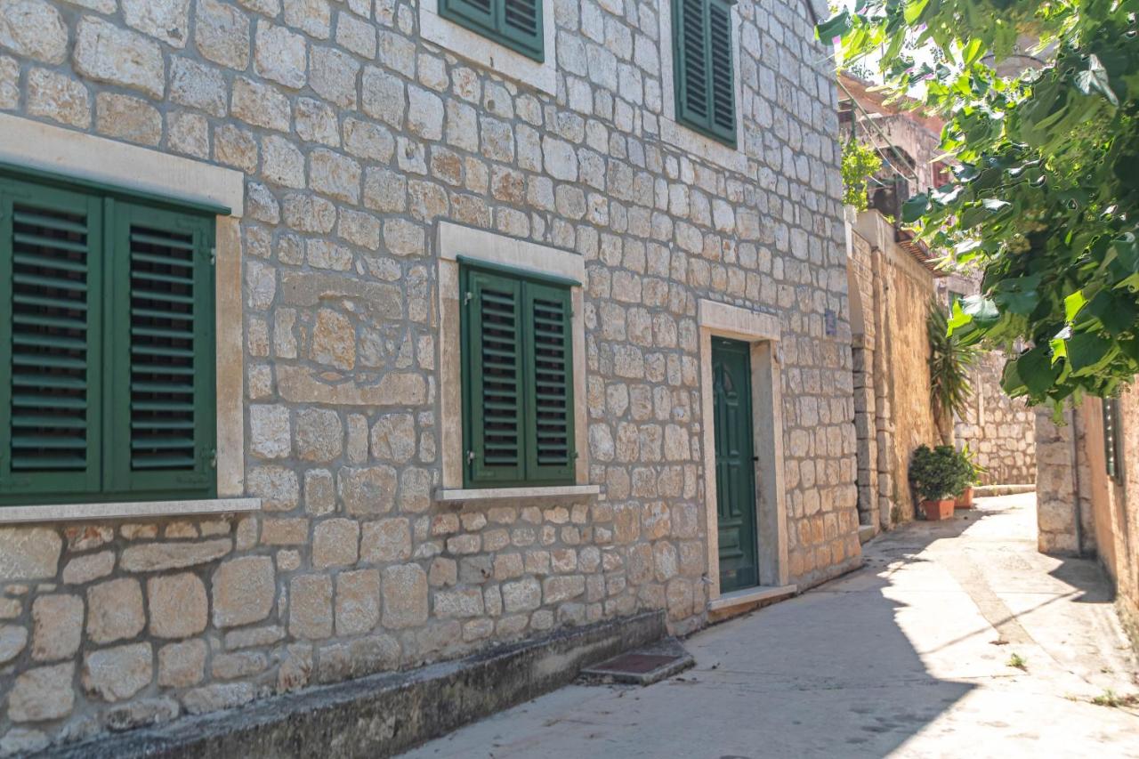 B&B Lastovo - Apartments and rooms with WiFi Lastovo - 13678 - Bed and Breakfast Lastovo
