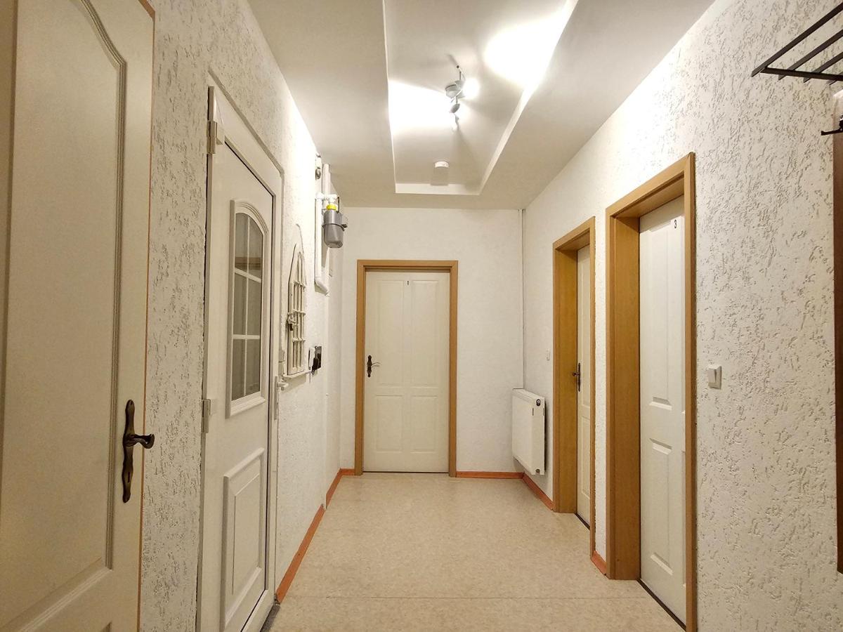 Wohnreich Ulm Zentral - Wohnung in 3OG - Zimmer in 3er WG - B&B Ulma