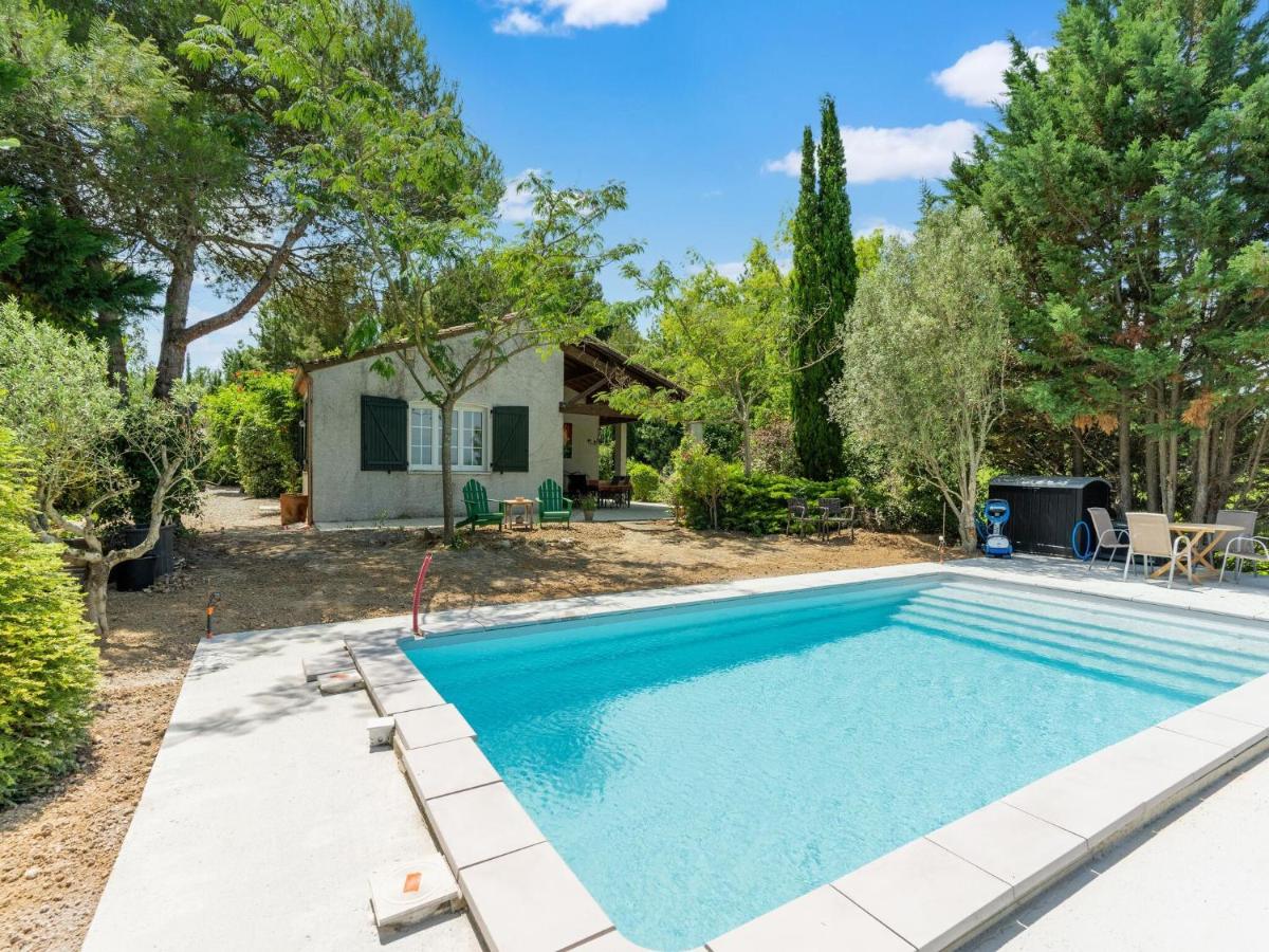 B&B Limoux - Lovely villa in Limoux with private pool - Bed and Breakfast Limoux