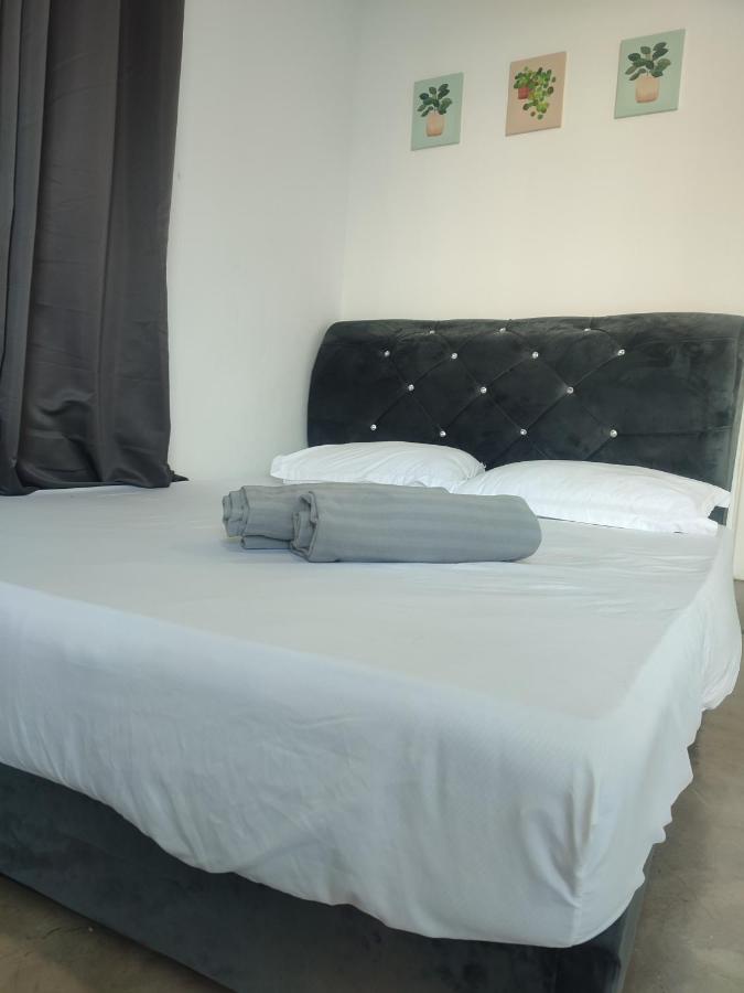 Standaard Kamer met Queensize Bed