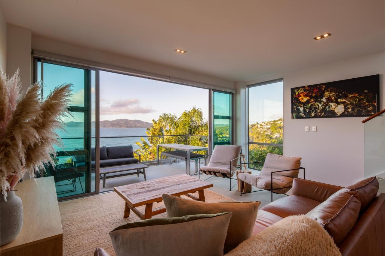 Cable Bay Luxury 1 Bedroom Surf Villa - B&B Cable Bay
