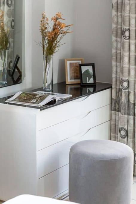 Appartement met 3 Slaapkamers