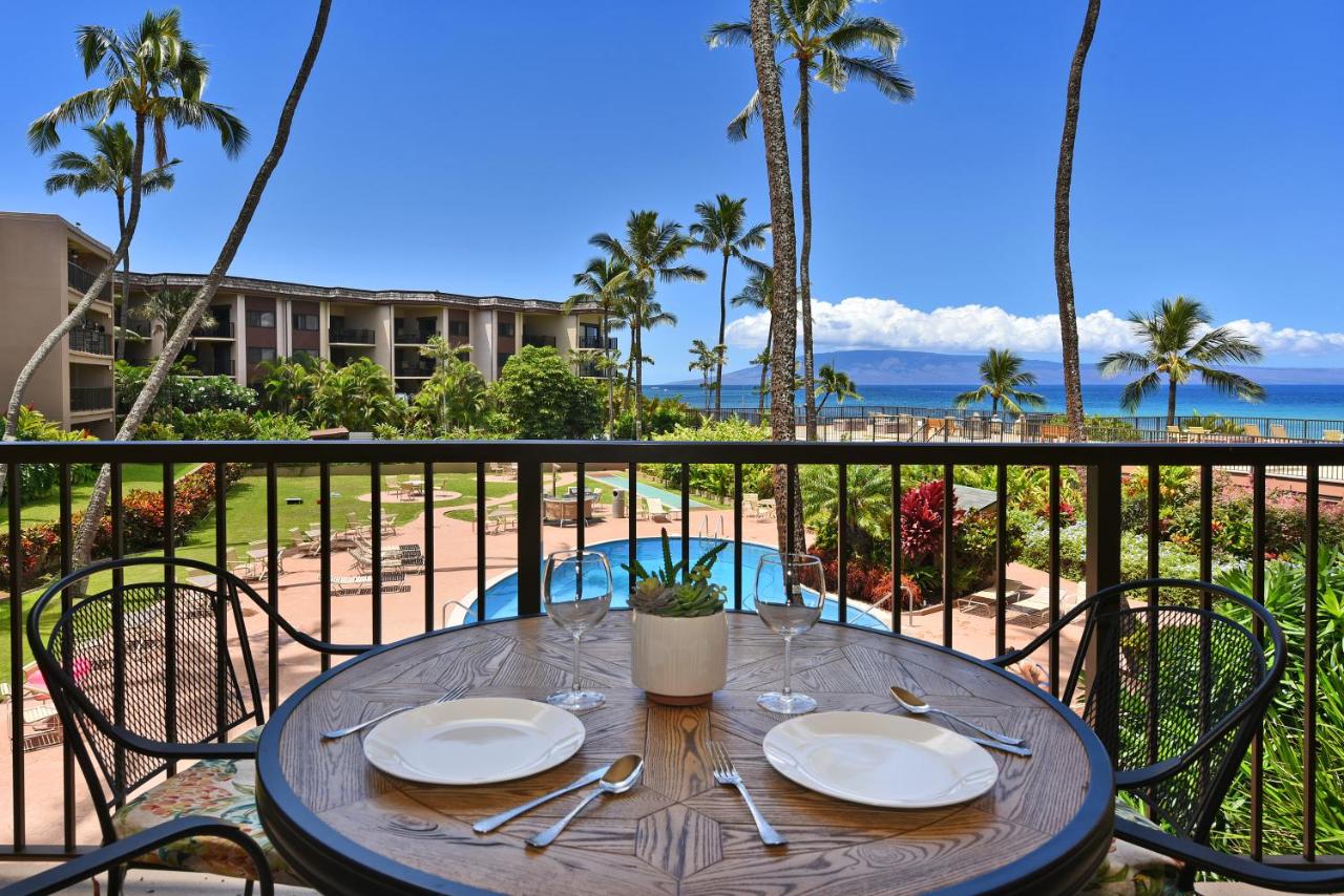 B&B Kahana - Hale Ono Loa 203 - Bed and Breakfast Kahana