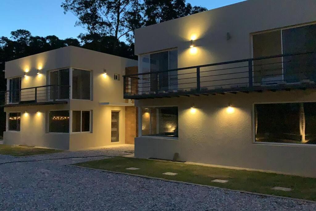 Vista24uy Casa 3 - B&B