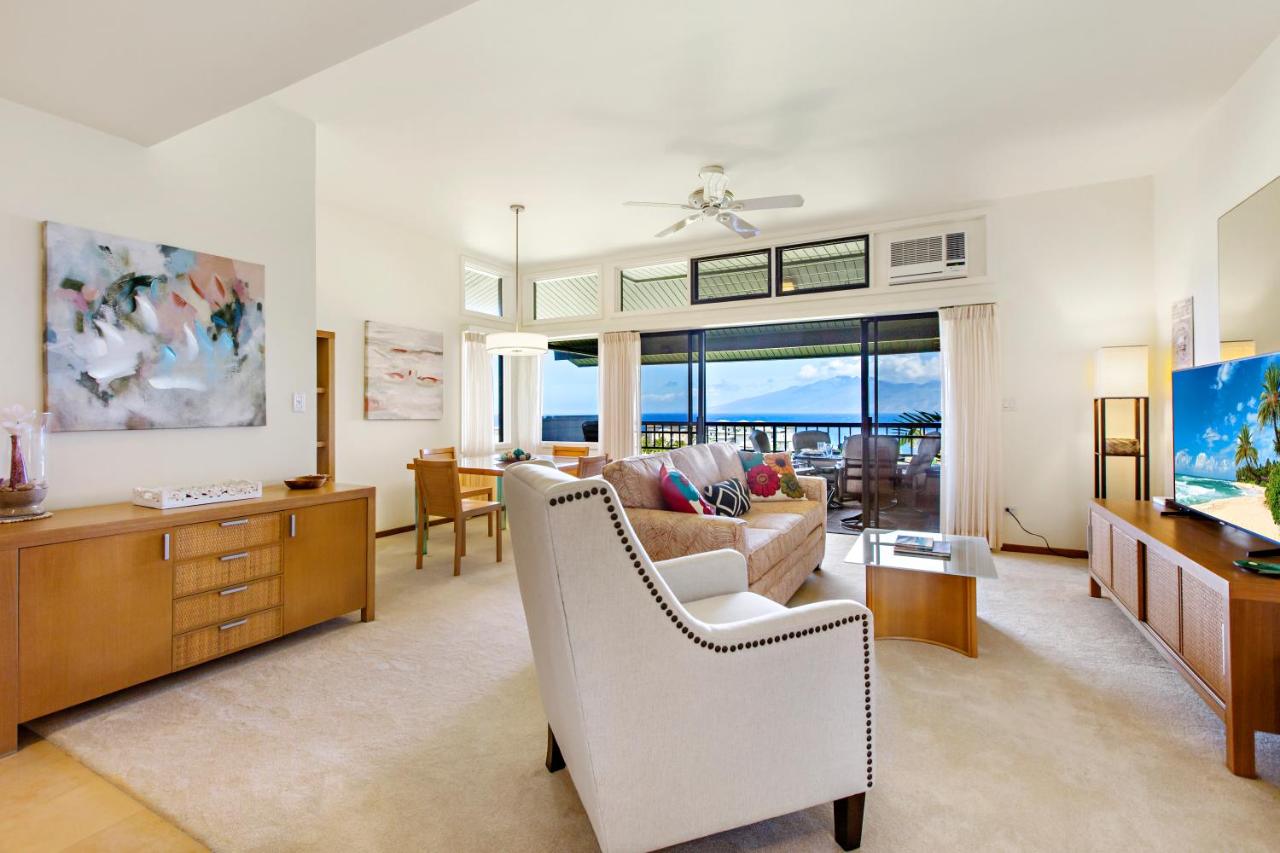 Kapalua Ridge Villa 2622 - B&B Kahana