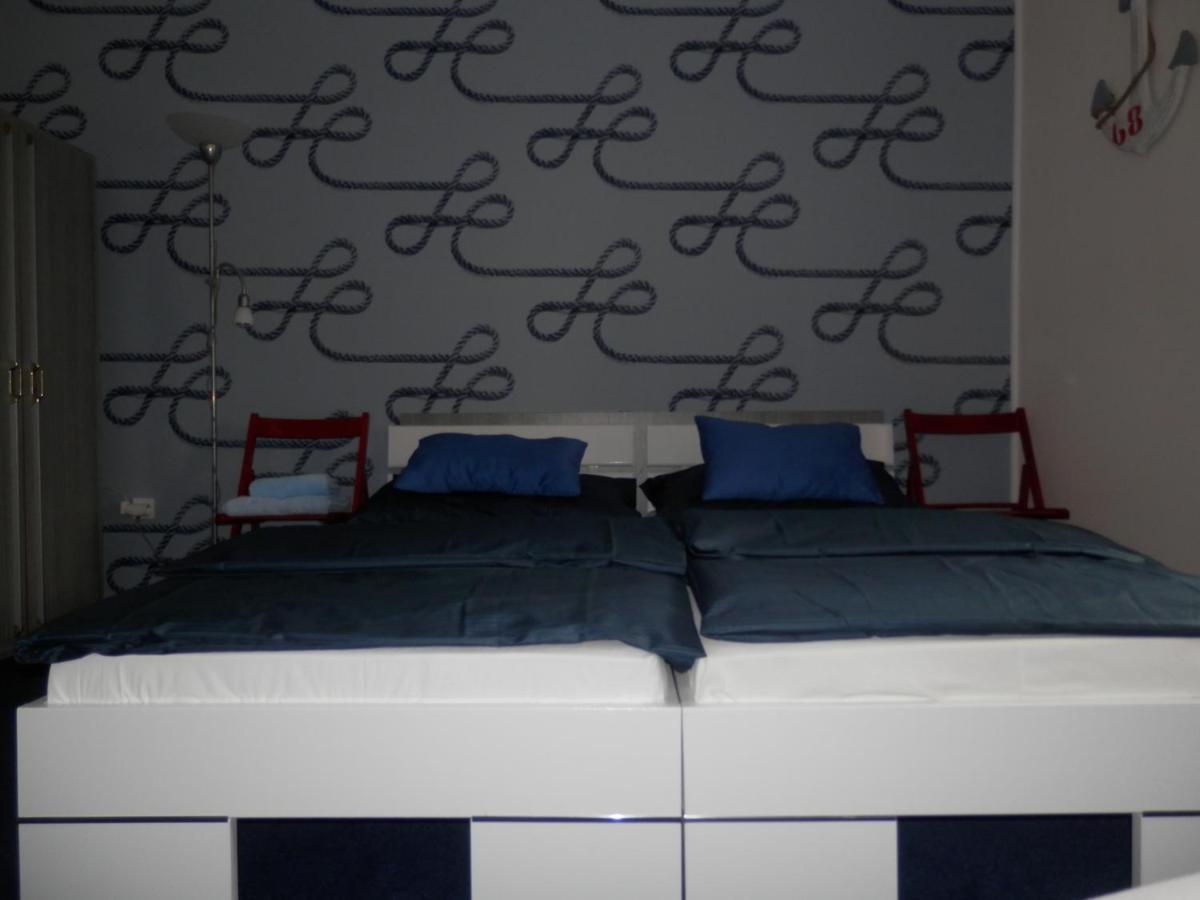 Double or Twin Room with Extra Bed