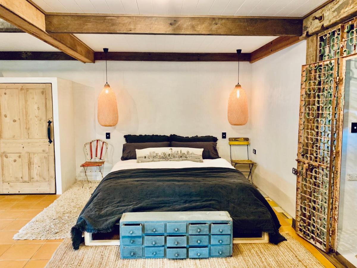 Whitewater Byron Bay - B&B Byron Bay