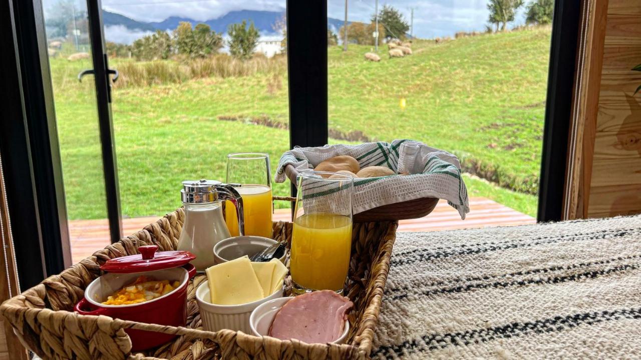 Puerta austral - B&B