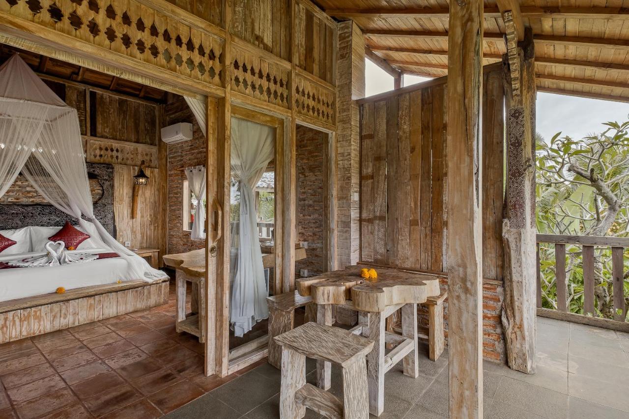 Habitación Doble Deluxe