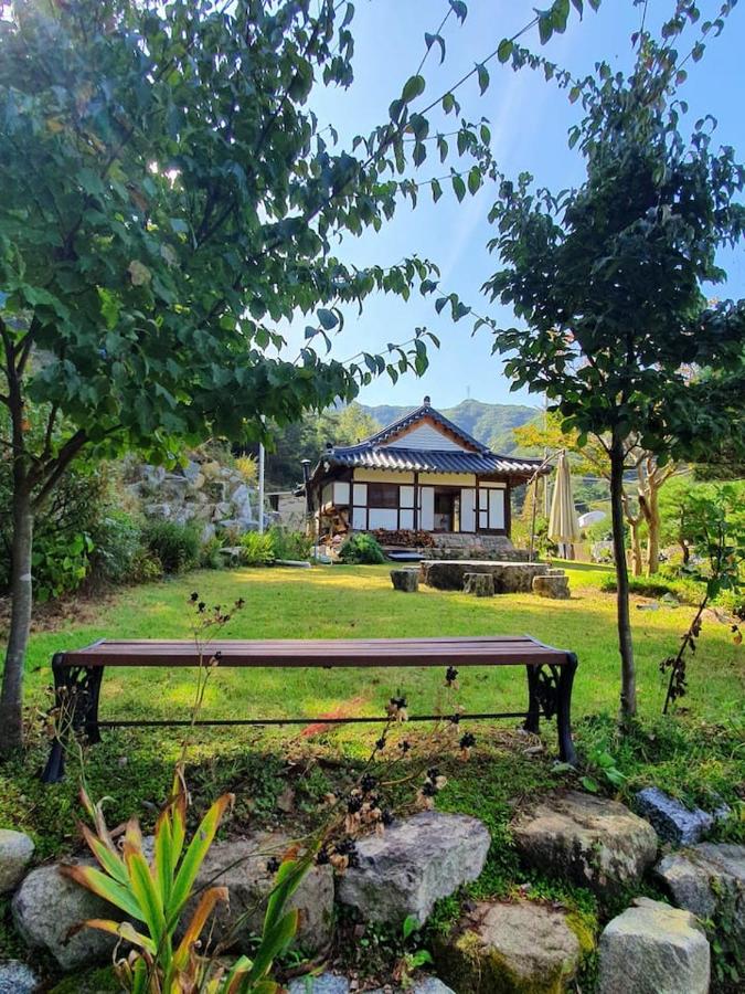 Yeoul Hanok Stay - B&B Jeonju