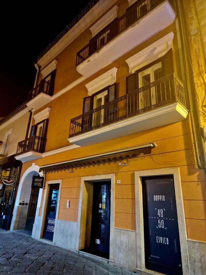 DOMUS SAN CARLO LUXURY - B&B