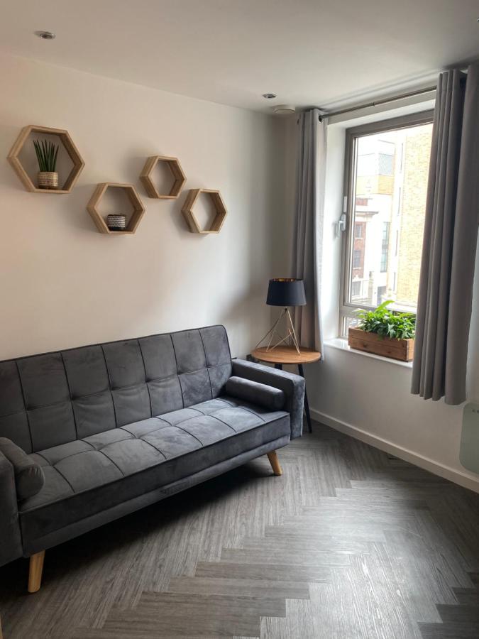 Stunning apartment in the heart of Leeds - Chambres d’hôtes Leeds