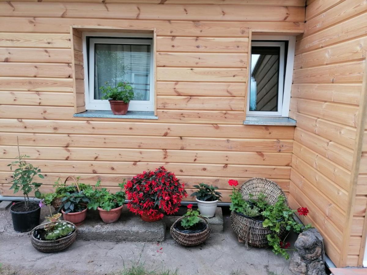 B&B Druskininkai - Jono Trobele - Bed and Breakfast Druskininkai