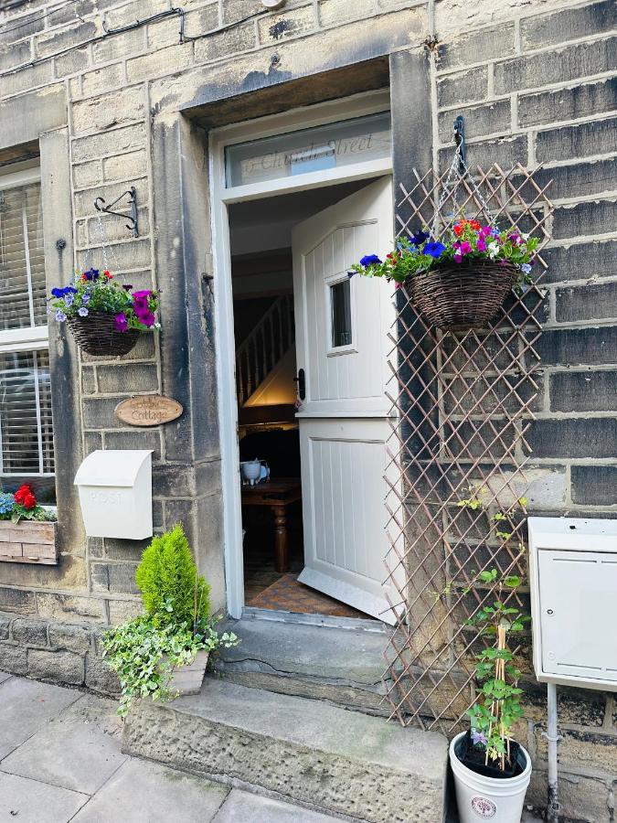 B&B Honley - Cobbles Cottage, Honley - Bed and Breakfast Honley