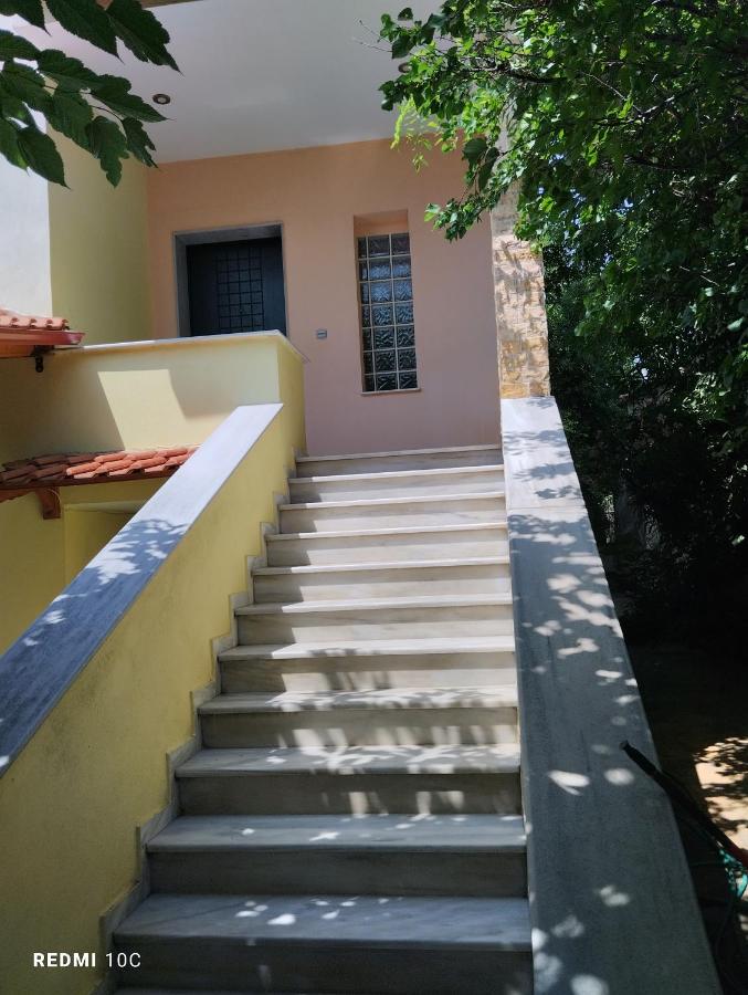 Holiday Home in Chalkidiki, Lakkoma - B&B