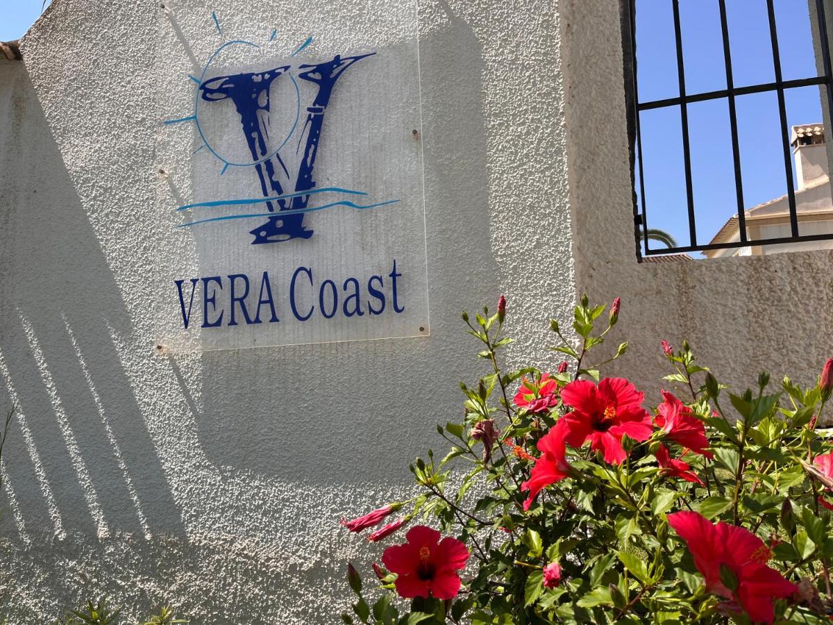 Dos Hermanas Vera Coast - Ferienwohnung Vera