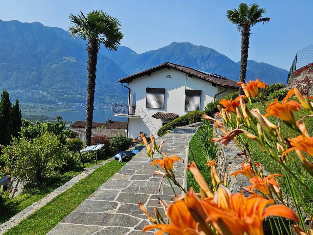 Casa Fery - B&B Contra