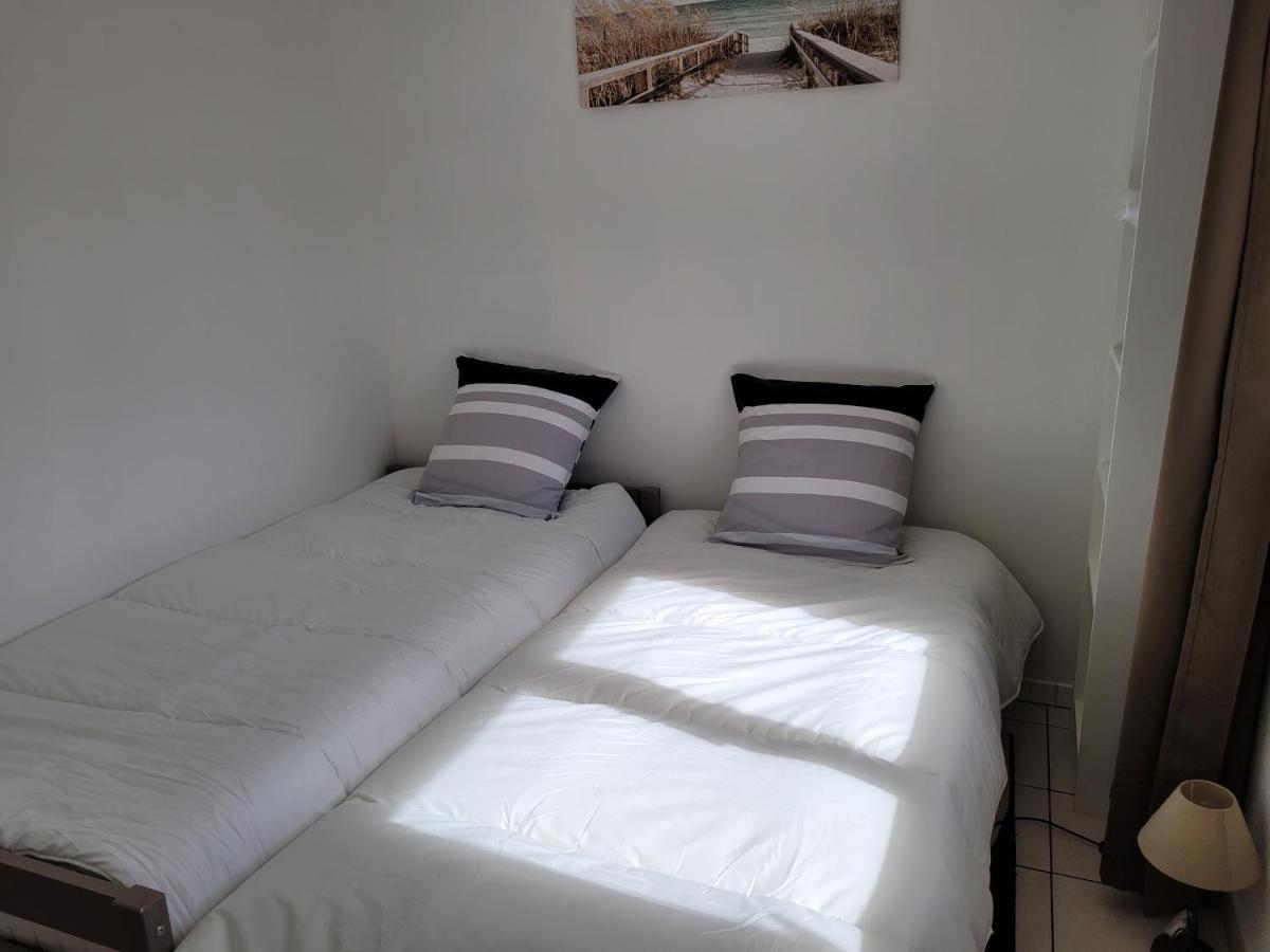 Maison sur ile d'Oléron - B&B