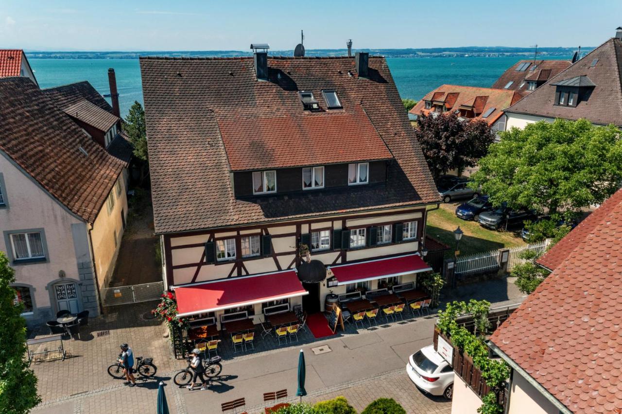 Hotel Sonnenstube Hagnau - B&B