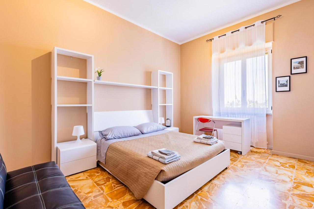 B&B Cuneo - Casa Lungogesso - Bed and Breakfast Cuneo