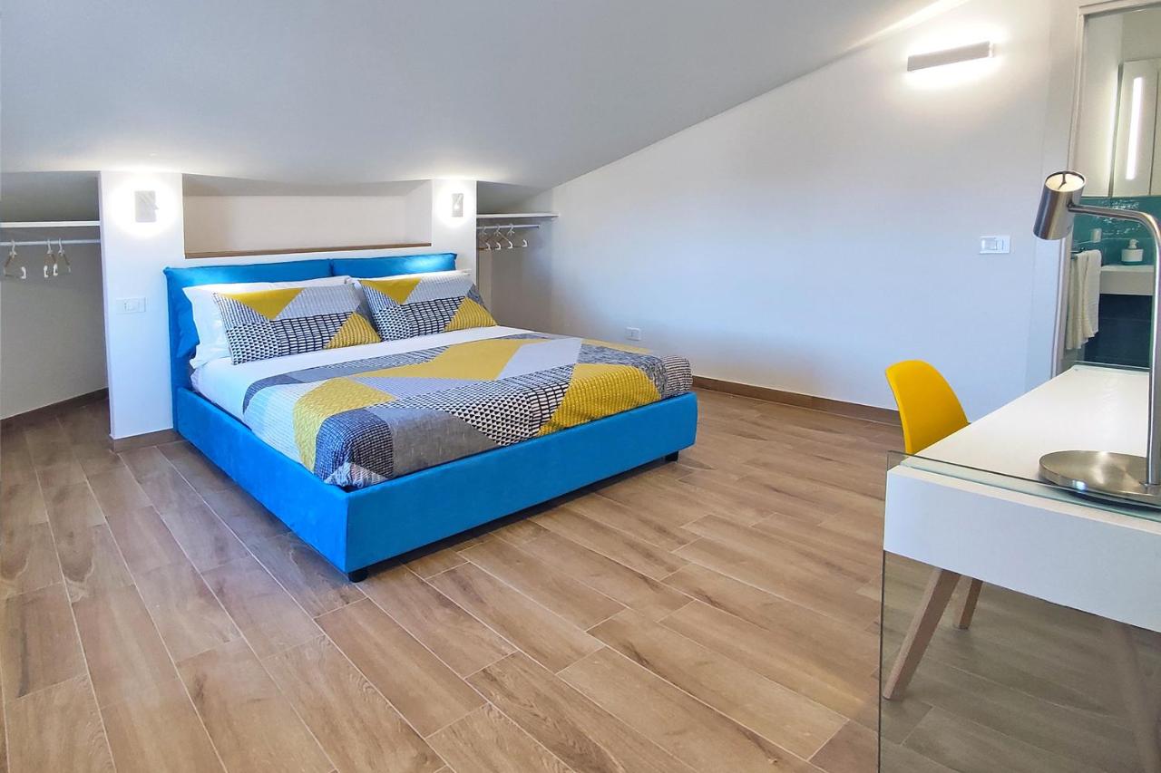 Appartamento con Vista Mare