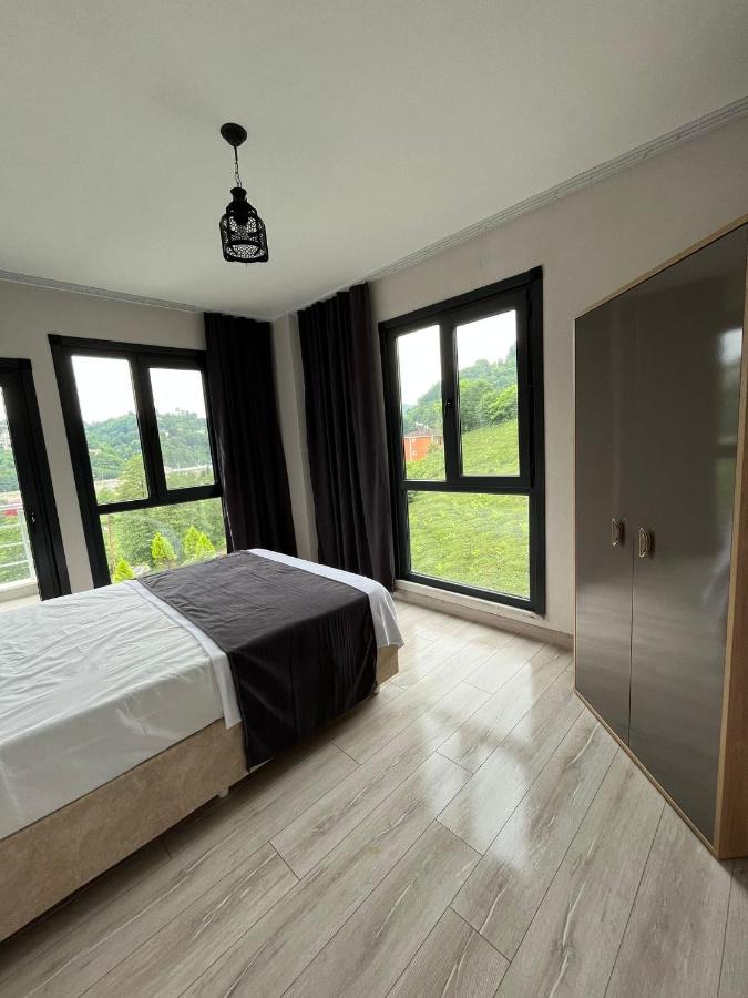 Suite mit 2 Schlafzimmern