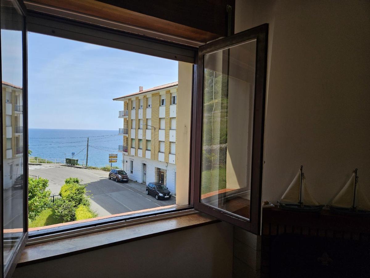 B&B Lastres - 14A05 Apartamento con vistas - Bed and Breakfast Lastres