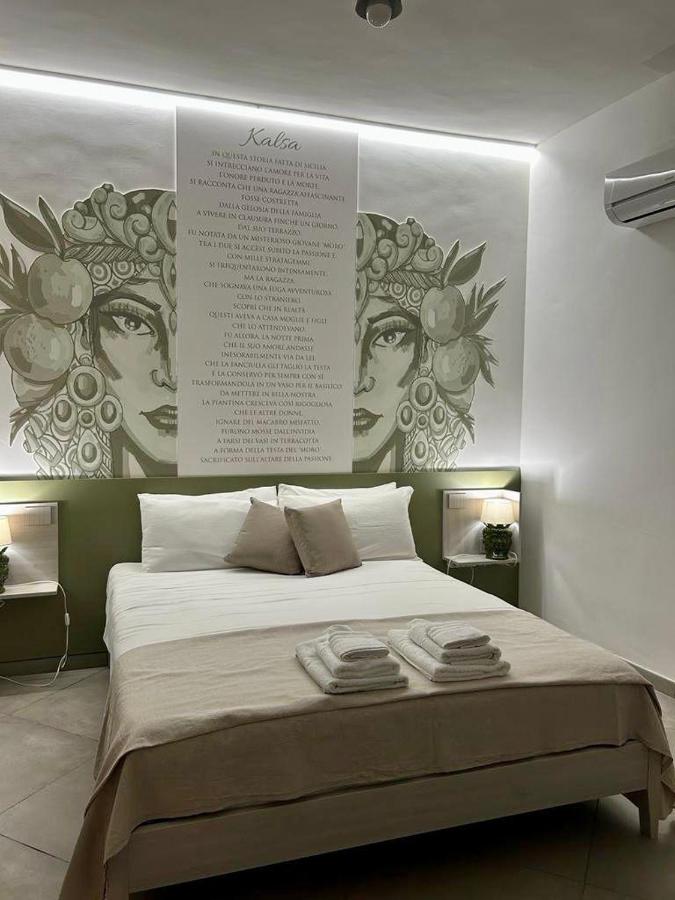 Deluxe Doppelzimmer mit Balkon