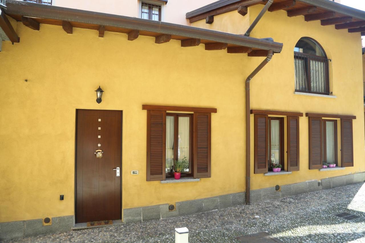 B&B Oleggio - Piccola Corte - Bed and Breakfast Oleggio