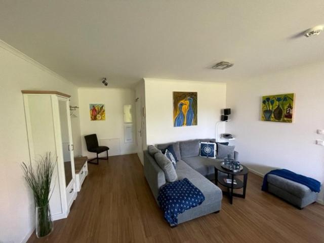 Apartamento - Planta baja