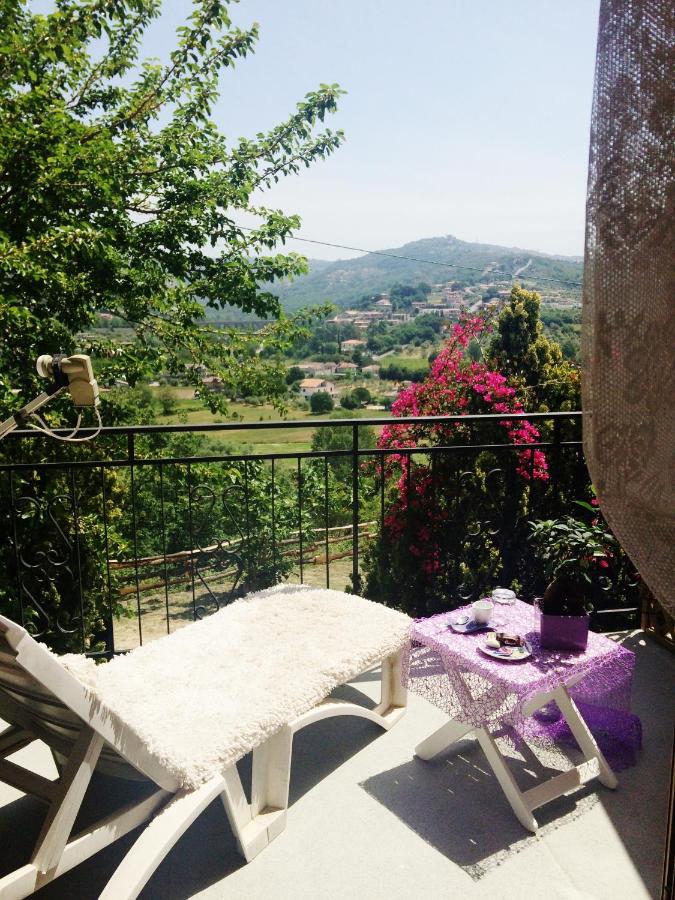 Villa Rosa - B&B Agropoli