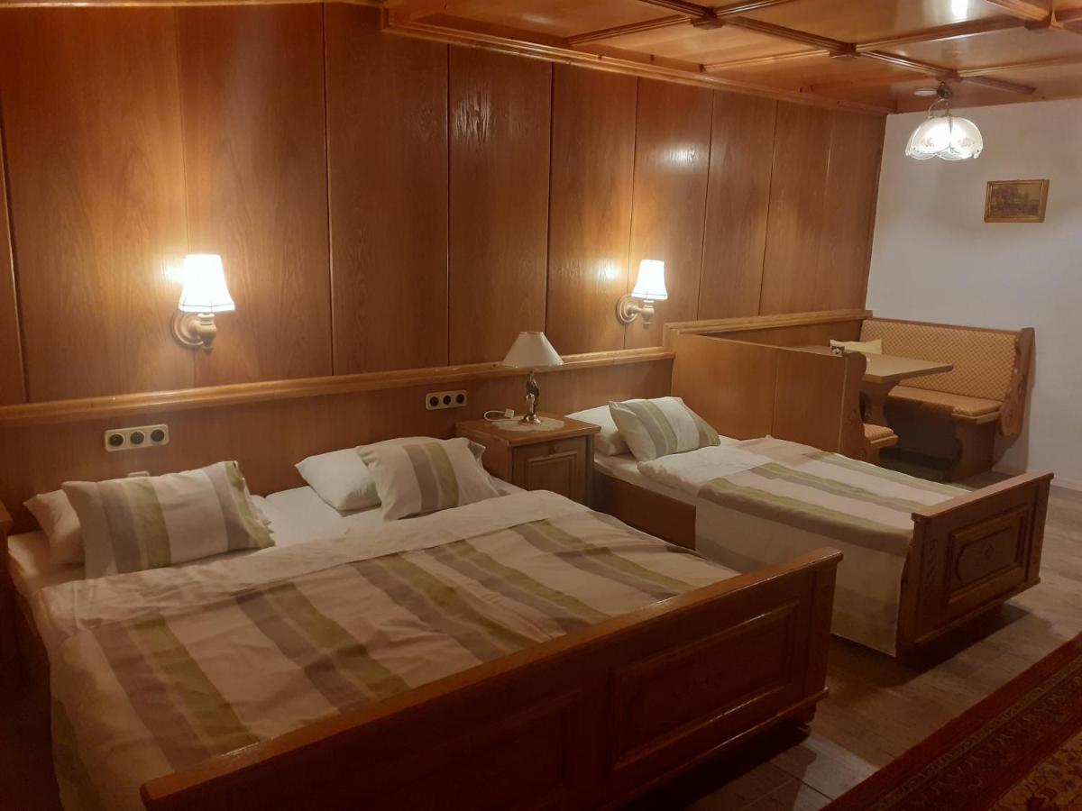 Kupreski san - Ferienwohnung Kupres