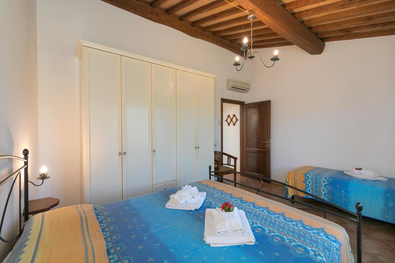 B&B Cecina - Il Pino - appartamento Olivo - Bed and Breakfast Cecina