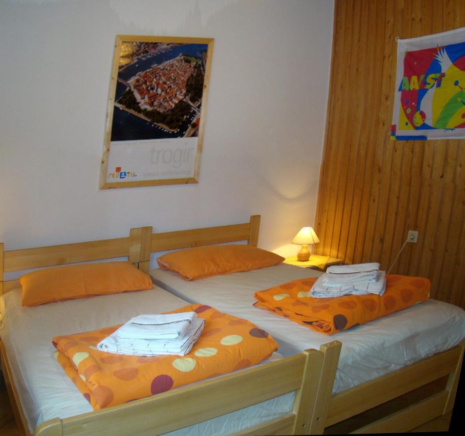 Appartamento con 2 Camere da Letto e con Vista Montagna