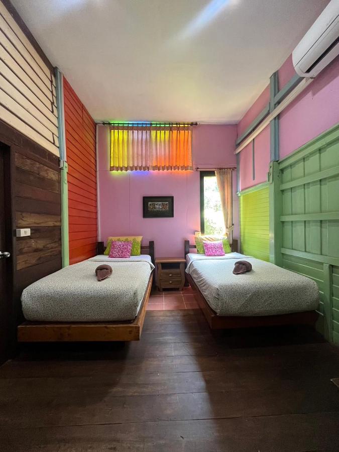 B&B Phra Nakhon Si Ayutthaya - tamarind guesthouse - Bed and Breakfast Phra Nakhon Si Ayutthaya