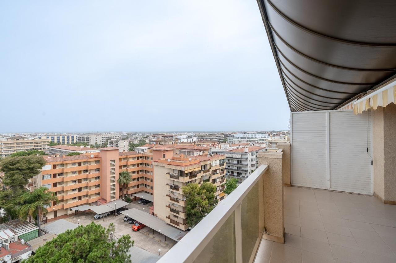 Appartement met 2 slaapkamers