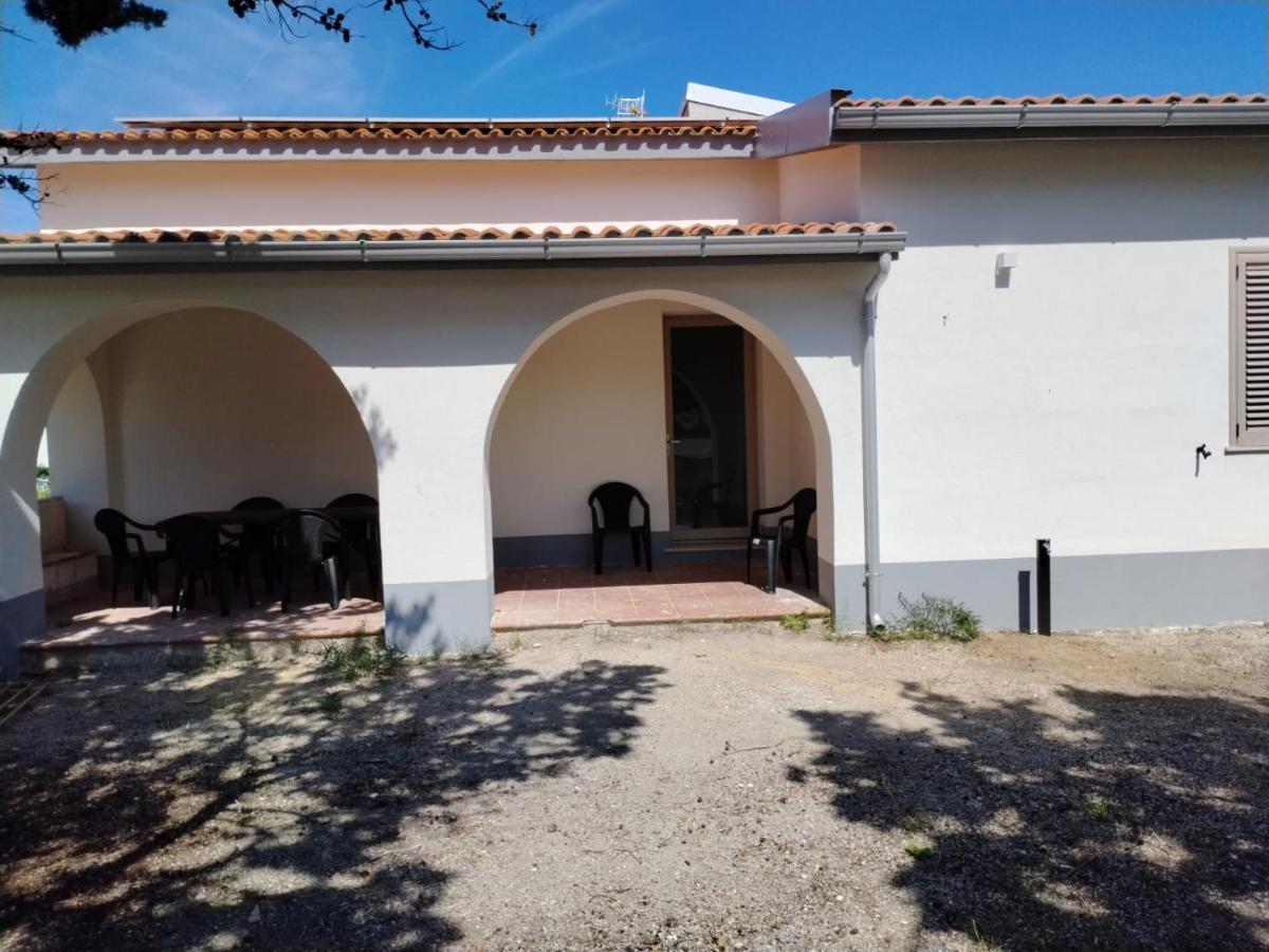 Villa Chiara - B&B