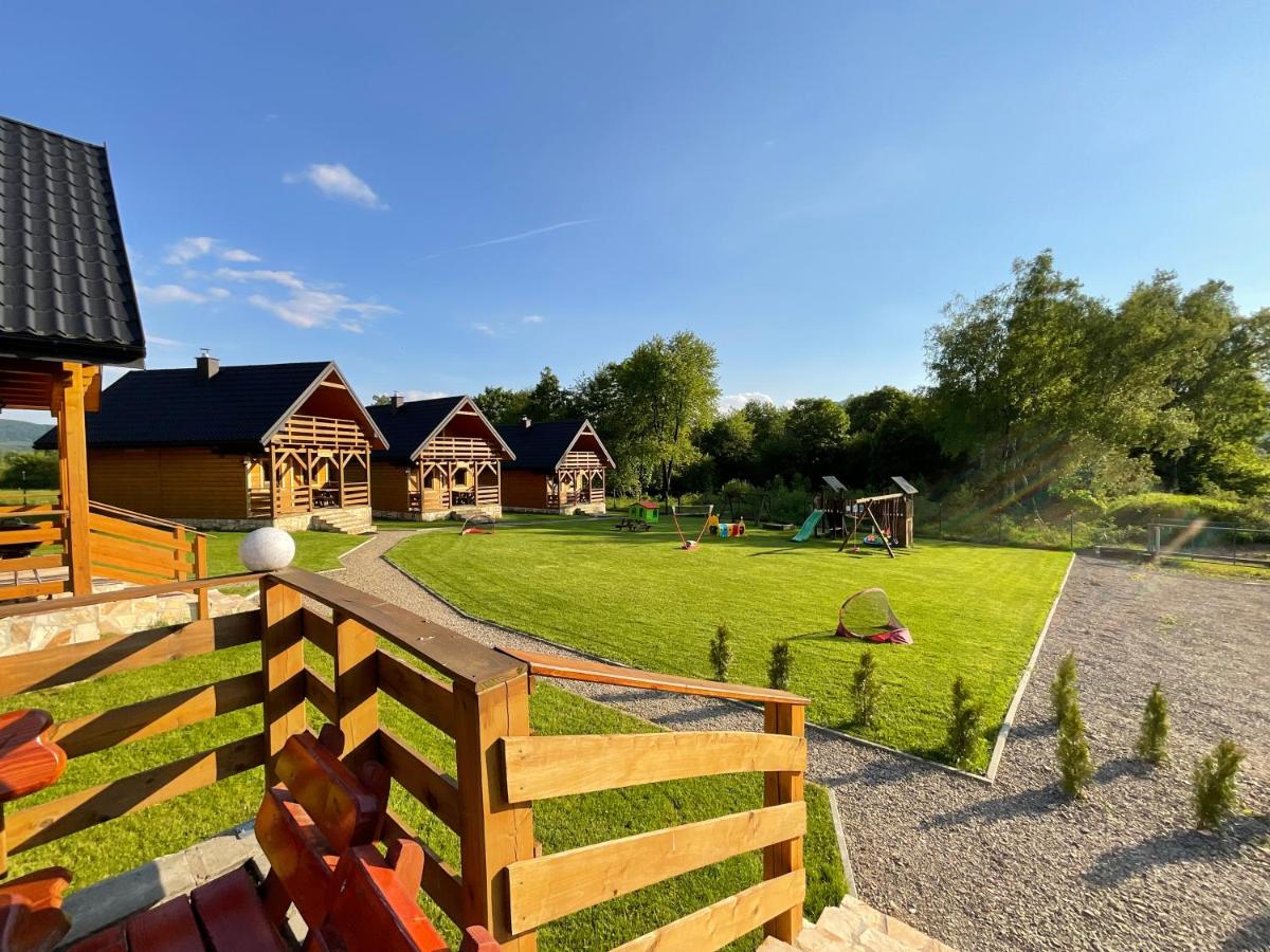 Domki Gaja - B&B