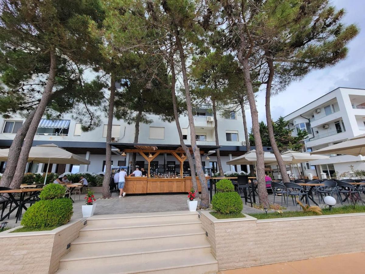 Beko - Apartment with sea view in Durres - Ferienwohnung